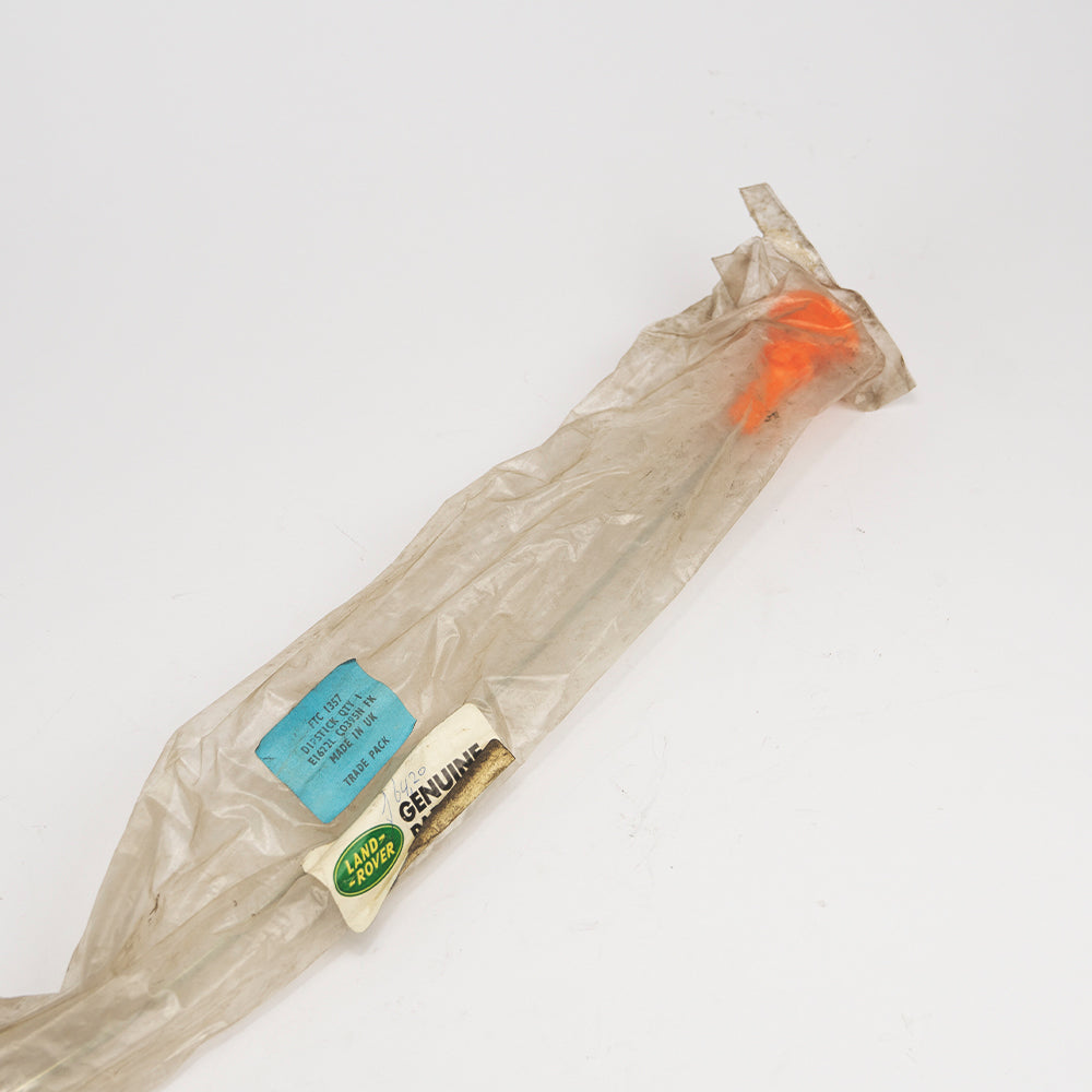 Peilstok automatische transmissie