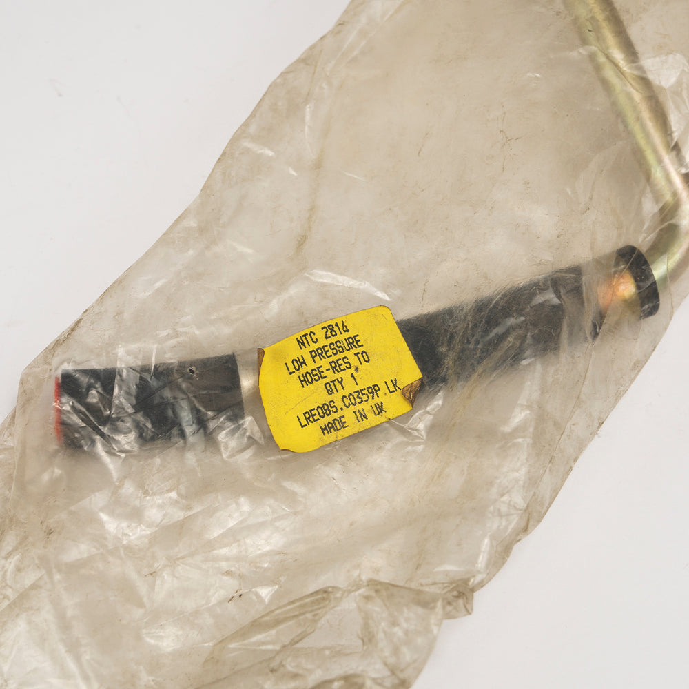 STUURBEKRACHTIGINGSSLANG