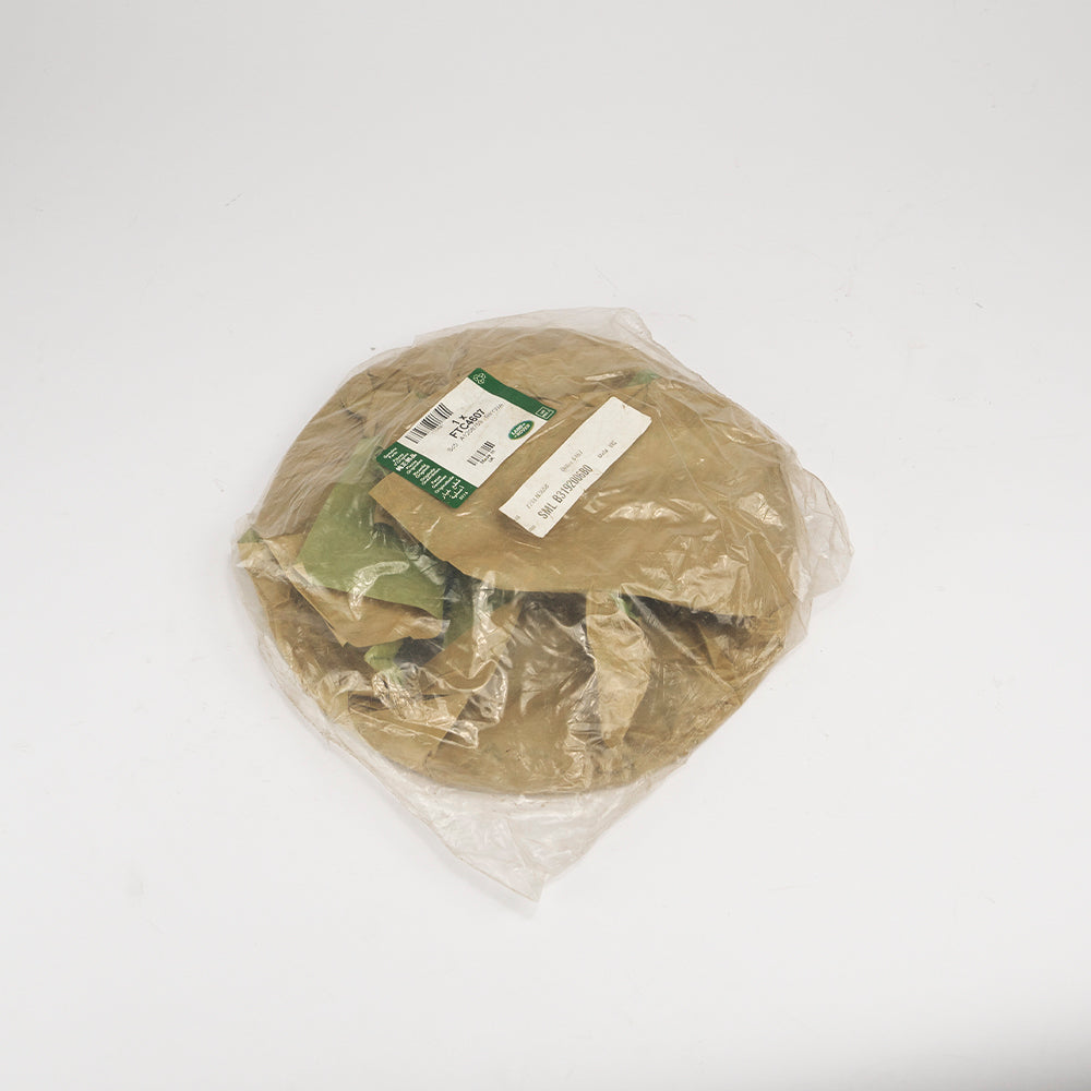 AUTOMATISCHE TRANSMISSIE AANDRIJFPLAAT