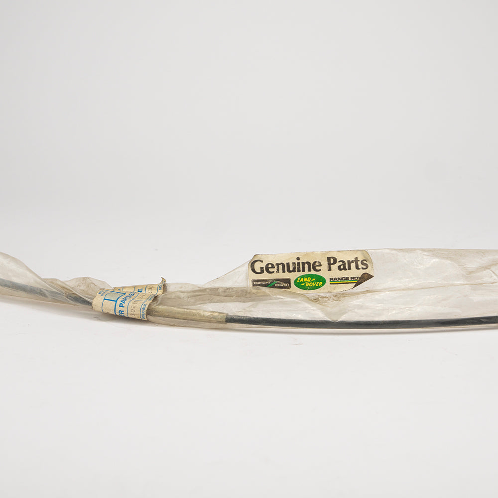 LHD CHOKE CONTROLEKABEL (MET STUURSLOT)