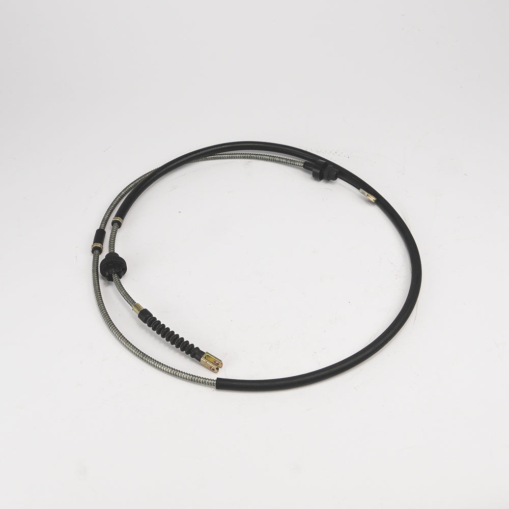 LHD ACCELERATORKABEL