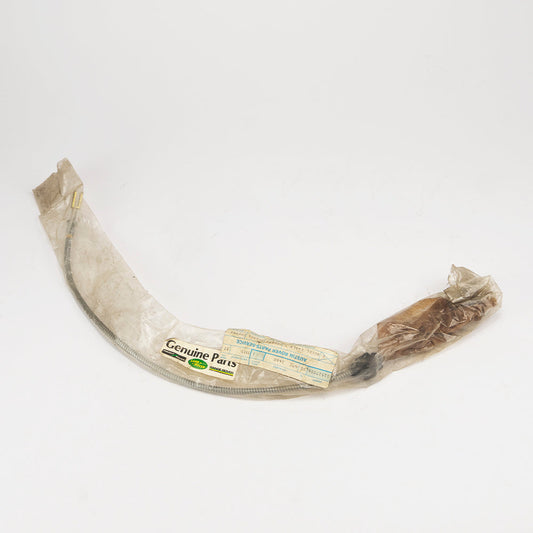 GASKLEP KABEL VM DIESEL