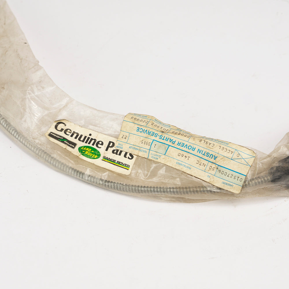 GASKLEP KABEL VM DIESEL