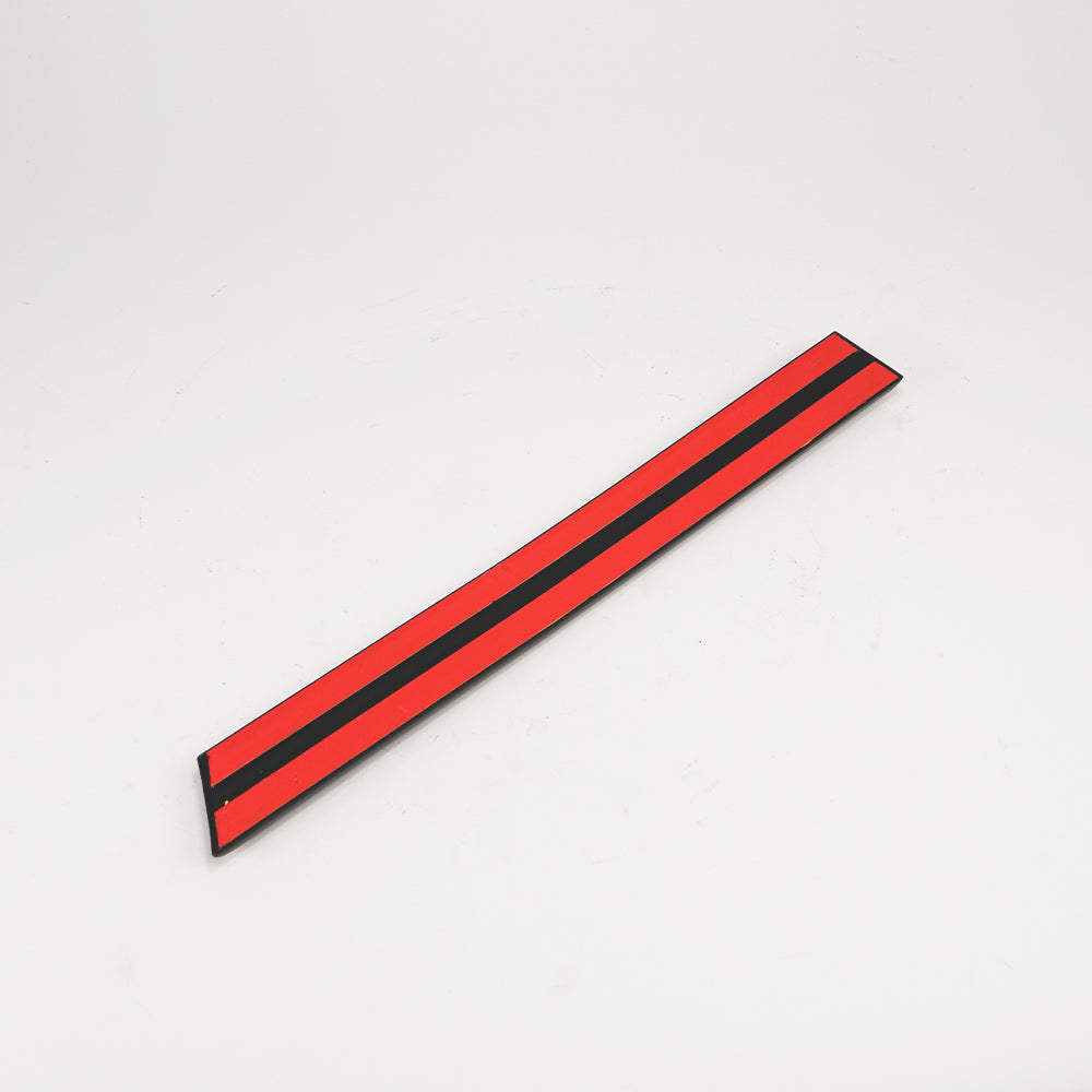 STRIJKSTRIP LH ACHTERKANT