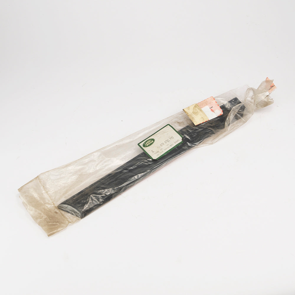 STRIJKSTRIP LH ACHTERKANT