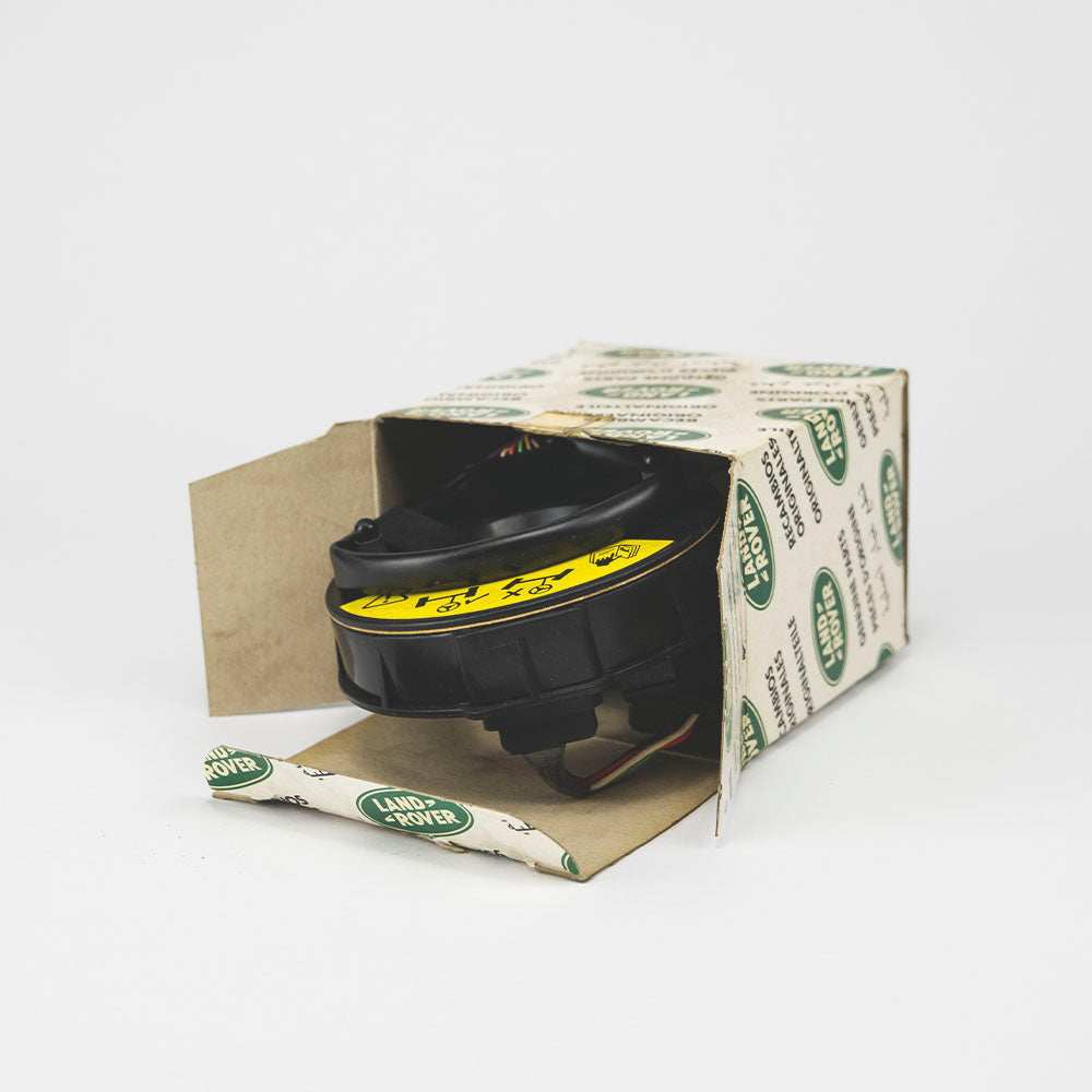 STUURKOLOM KOPPELING