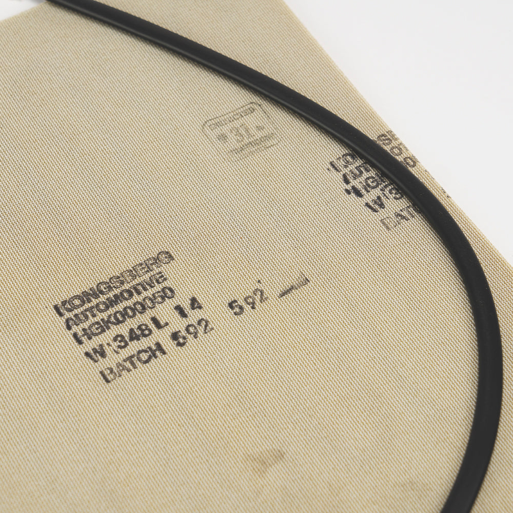 VERWARMINGSELEMENT VOORSTOEL