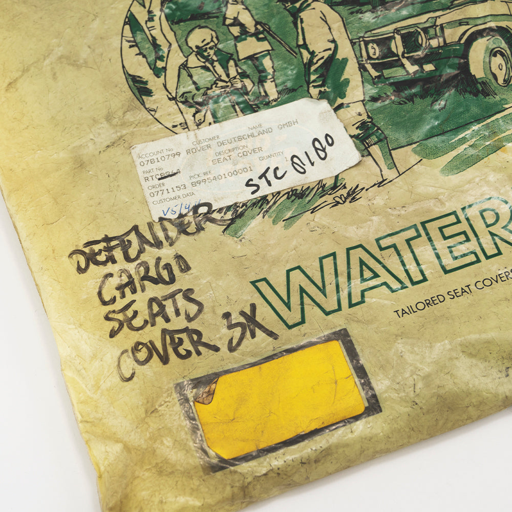 WATERDICHTE ZITHOES