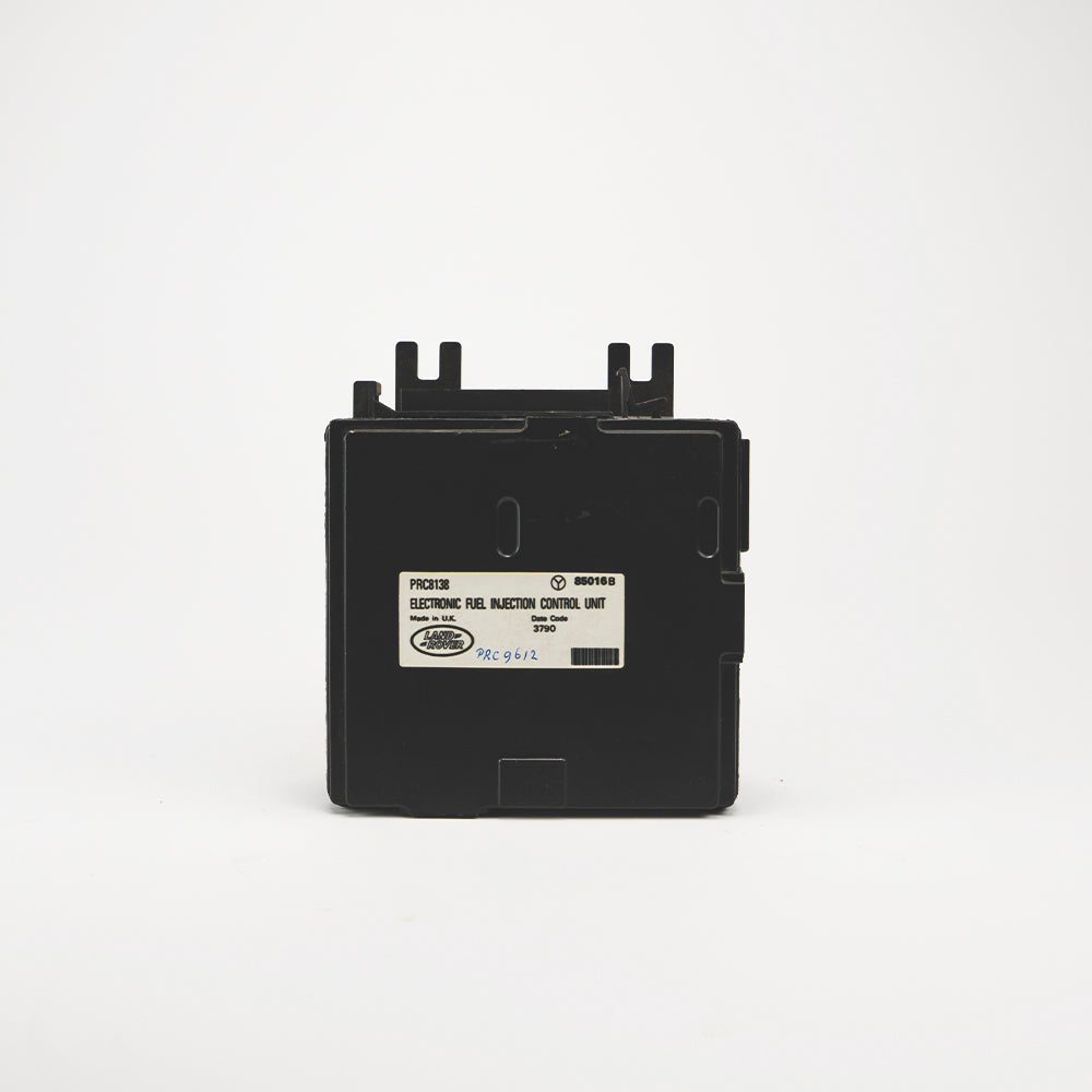 ECU BRANDSTOFREGELAAR V8