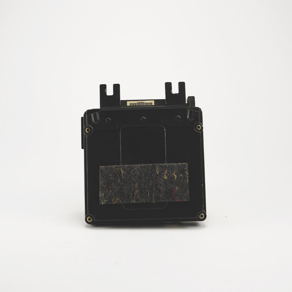 ECU BRANDSTOFREGELAAR V8