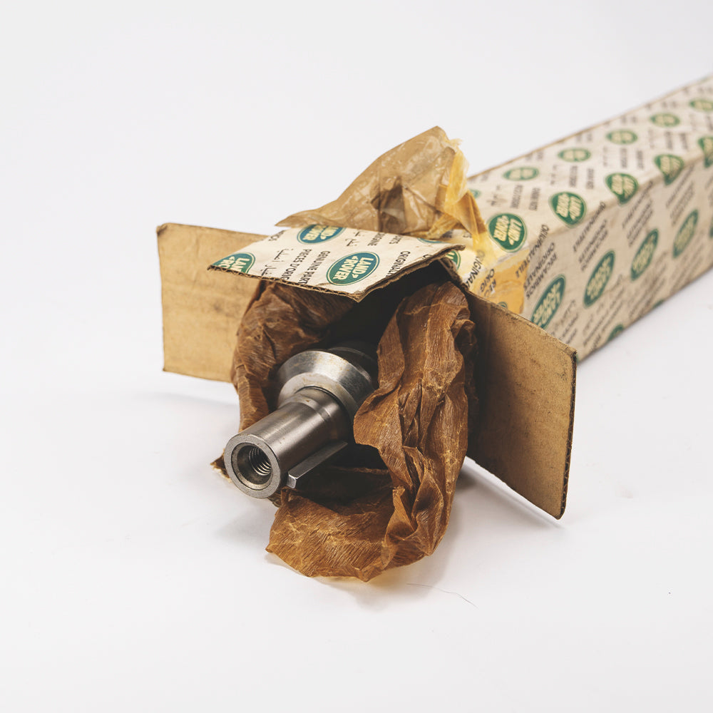 NOKKENAS METRISCH 9.35:1 V8 CARB