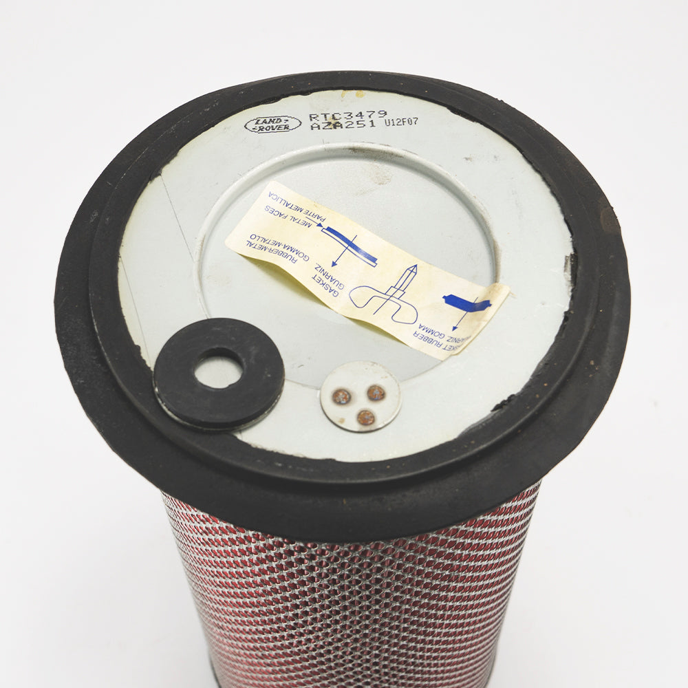 LUCHTFILTERELEMENT V8