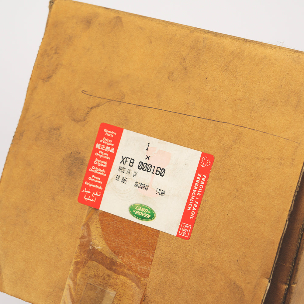 ACHTER RH ACHTERLICHT MONTAGE