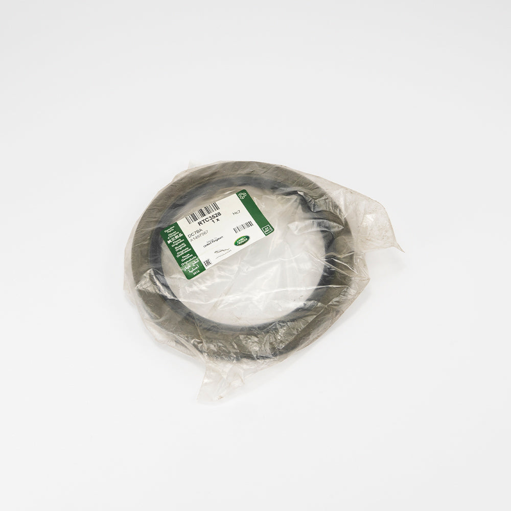 OLIEKEERRING DRAAIBARE BEHUIZING