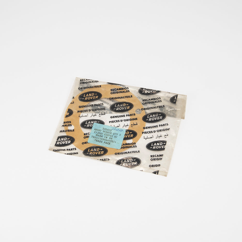 PAKKING DRAAIT NAAR ASBEHUIZING