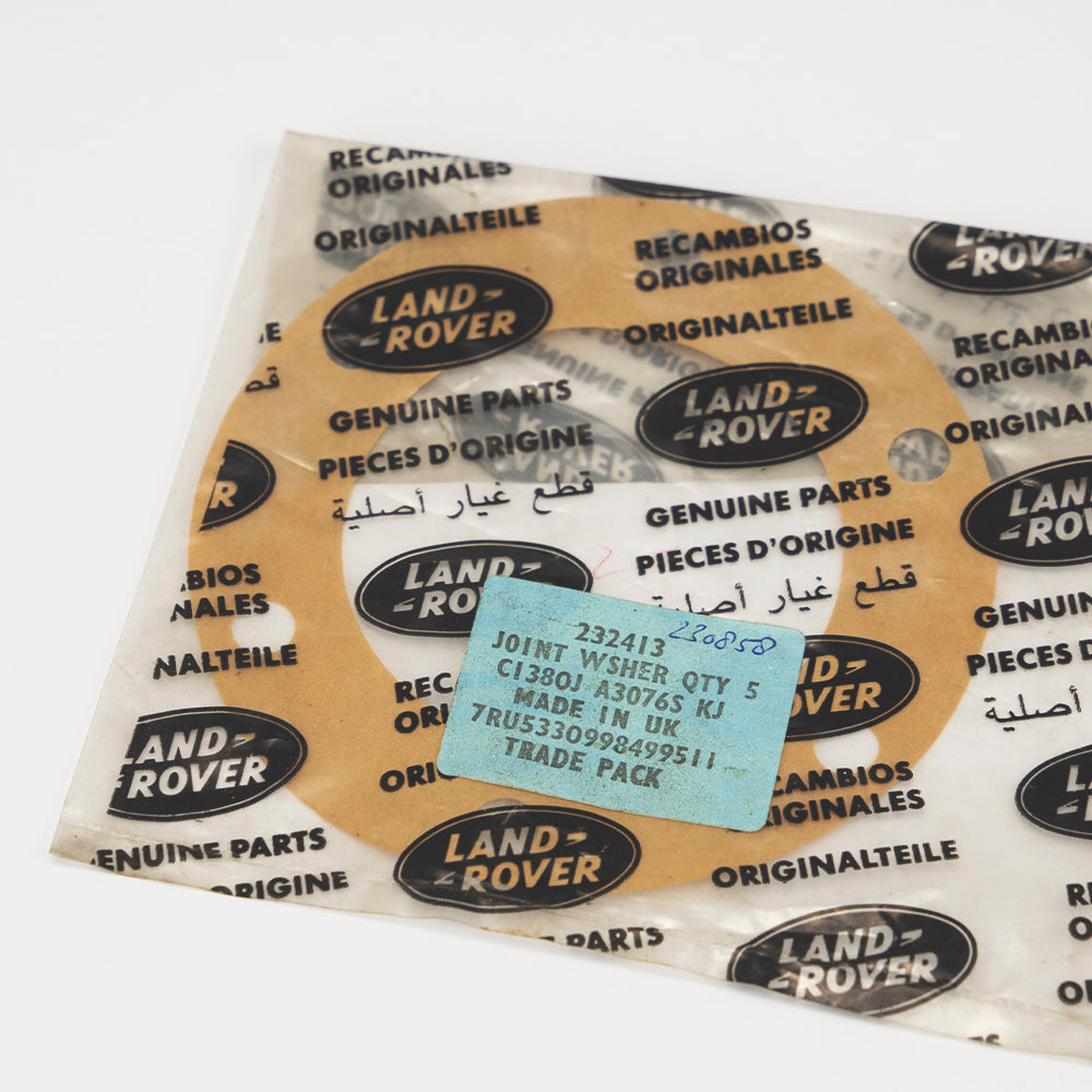 PAKKING DRAAIT NAAR ASBEHUIZING