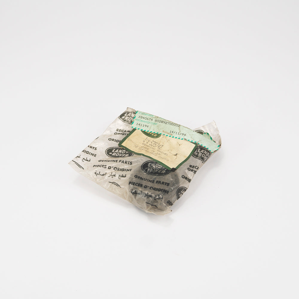 RAILKO BUS DRAAIBARE PEN