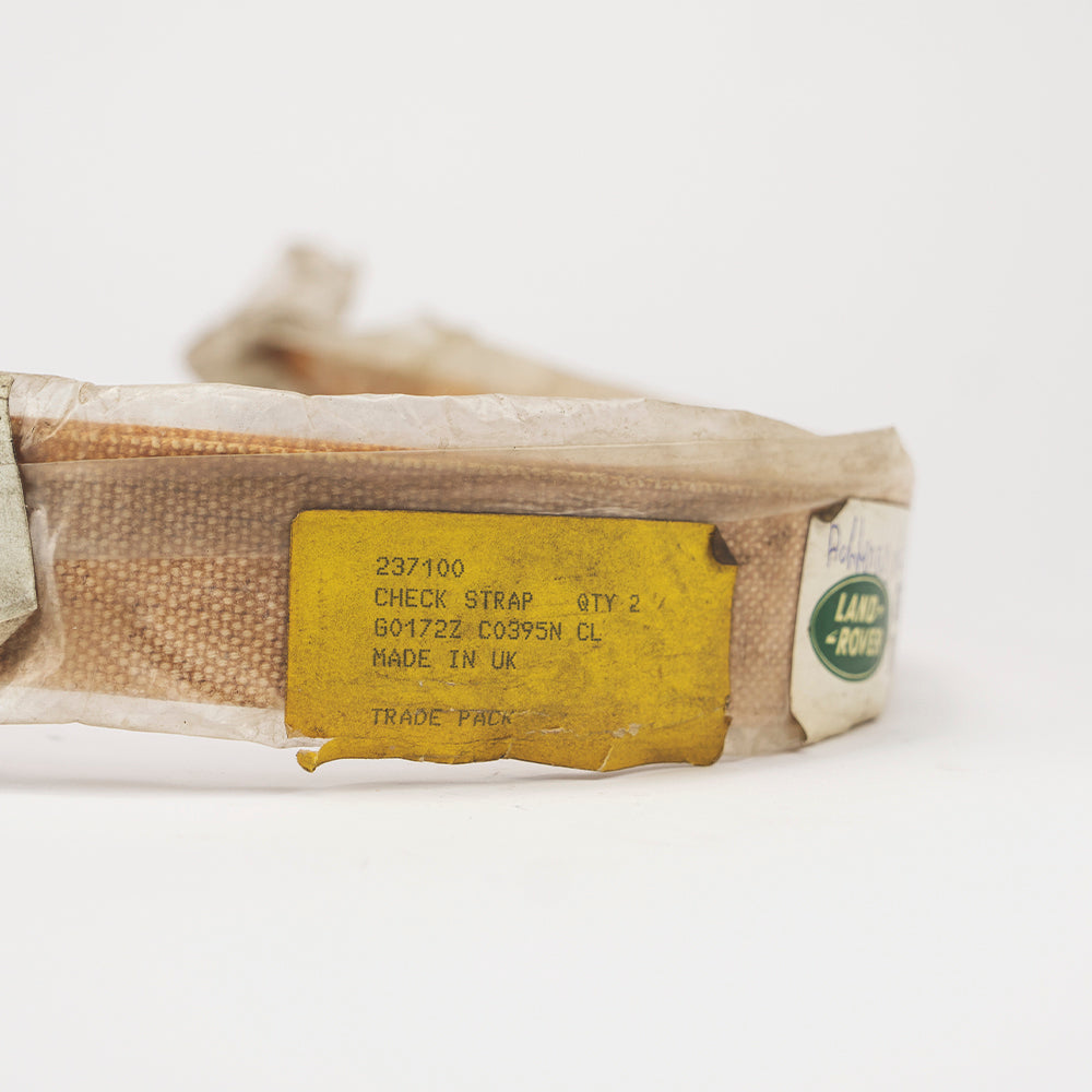 CONTROLEER AS RIEM 83CM