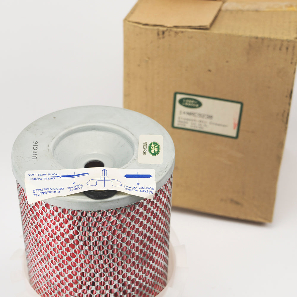 LUCHTFILTER ELEMENT