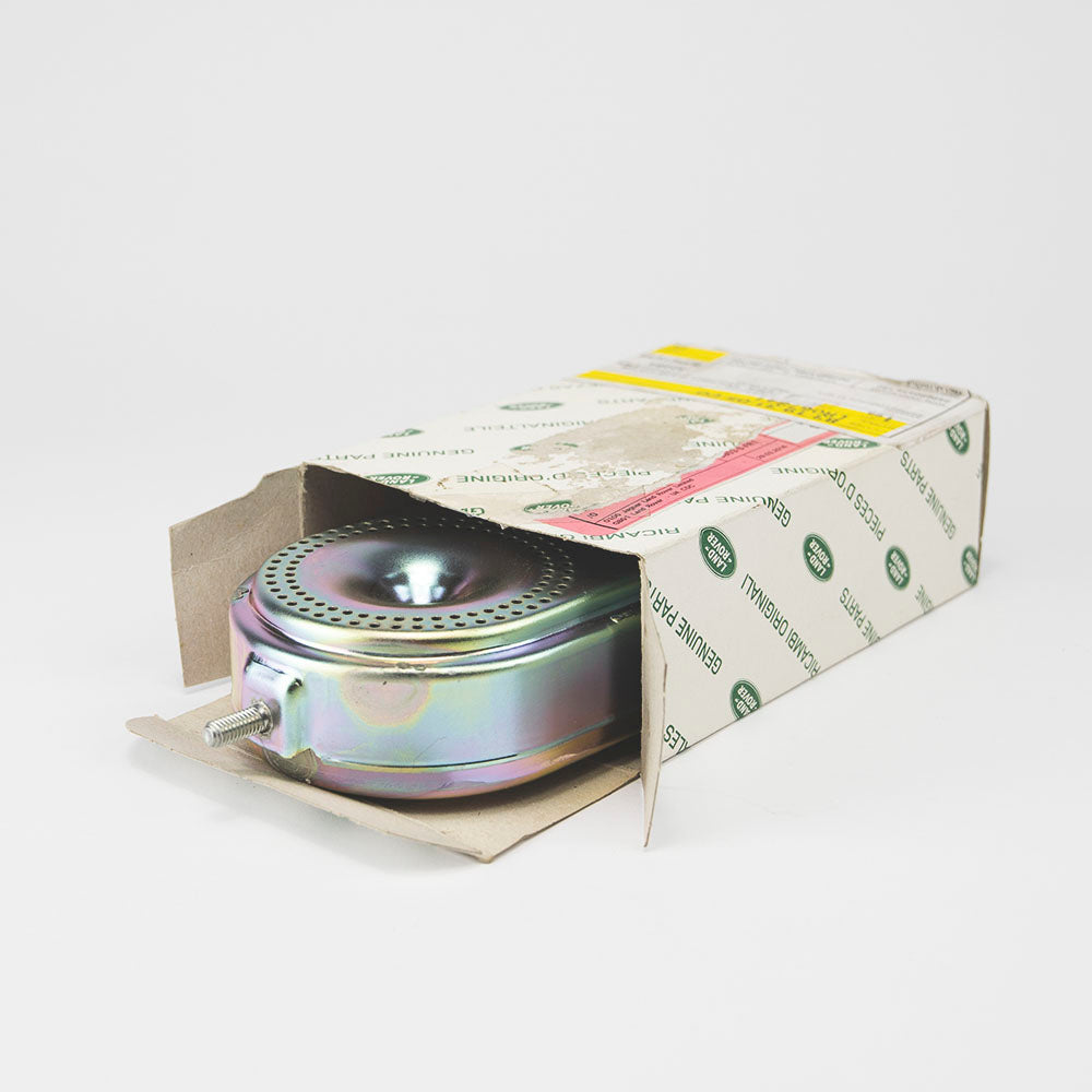 ANTI-DIEFSTAL ALARM SIRENE