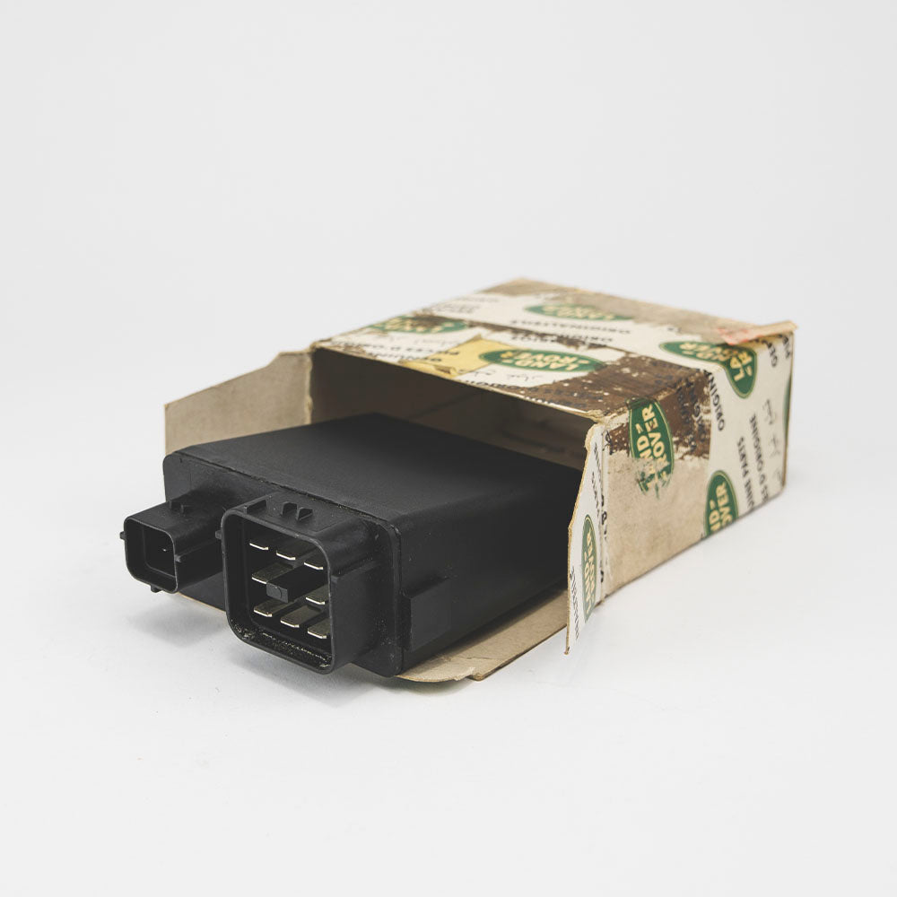 MULTIFUNCTIONEEL RELAIS