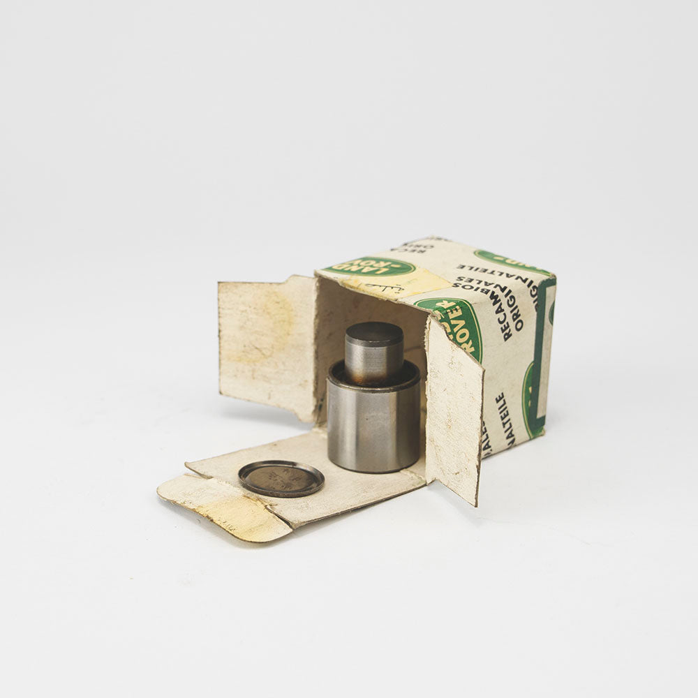 POELIE SPANNER LAGER