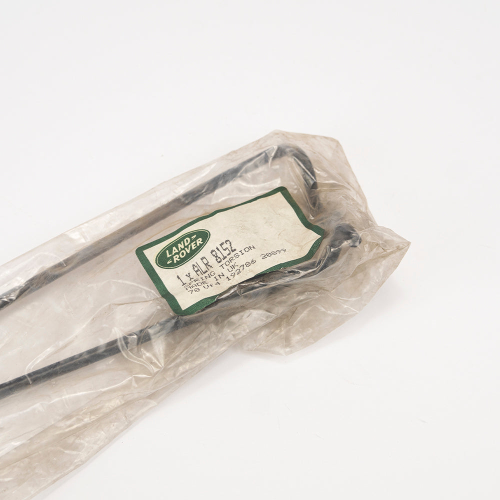 ACHTER ONDERSTE ACHTERKLEP TORSIEVEER