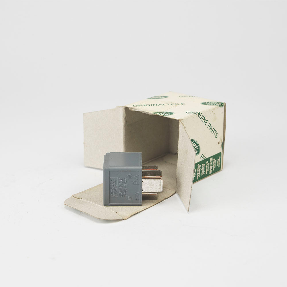 RELAIS 70A 4-PIN