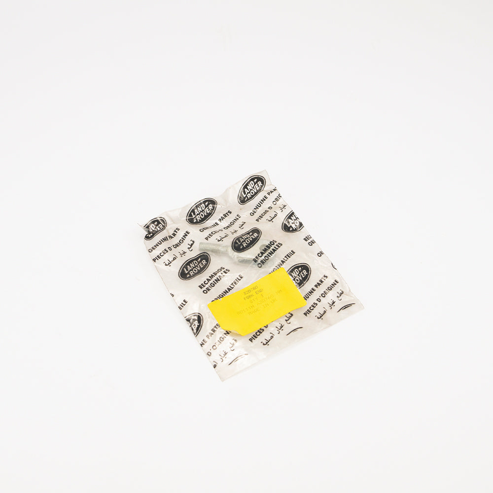 ONDERSTE ACHTERKLEPSLOTVORK