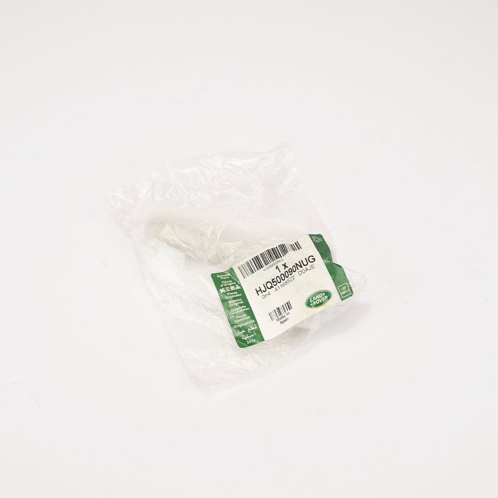 GIDS VOOR HOOFDSTEUNEN ACHTER