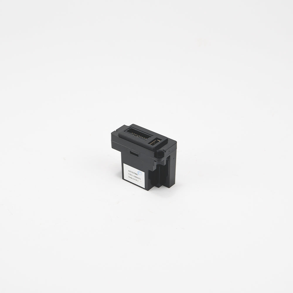 AUX/USB-AANSLUITING
