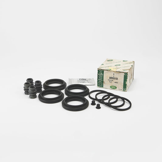 REPARATIESET VOOR REMKLAUW