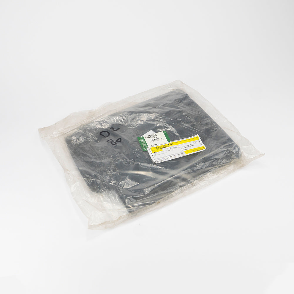 LINKER VOORWIELKASTVOERING