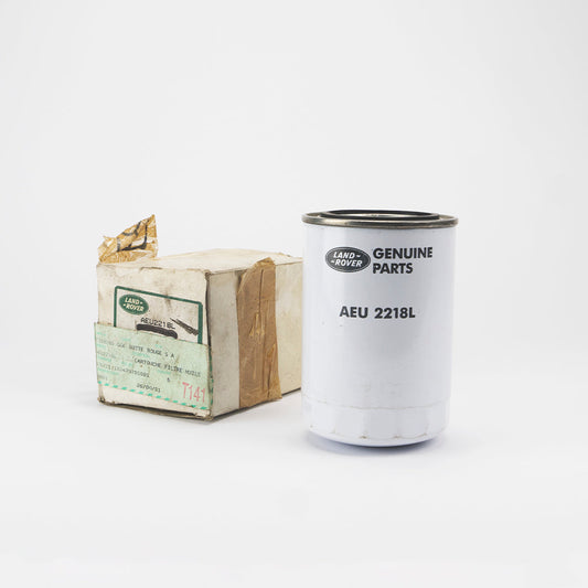 OLIEFILTER VM DIESEL