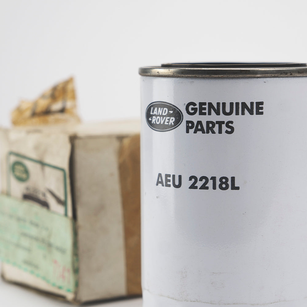 OLIEFILTER VM DIESEL