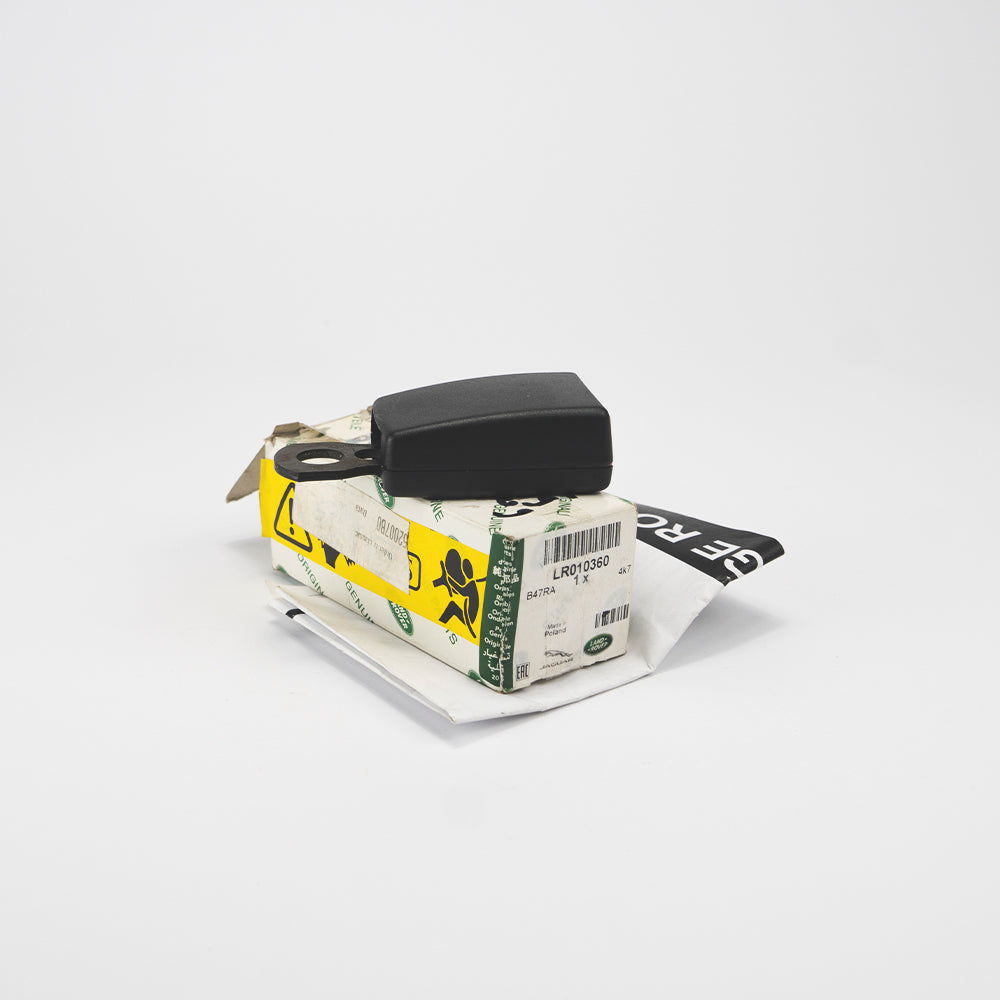 VEILIGHEIDSGORDELGESP