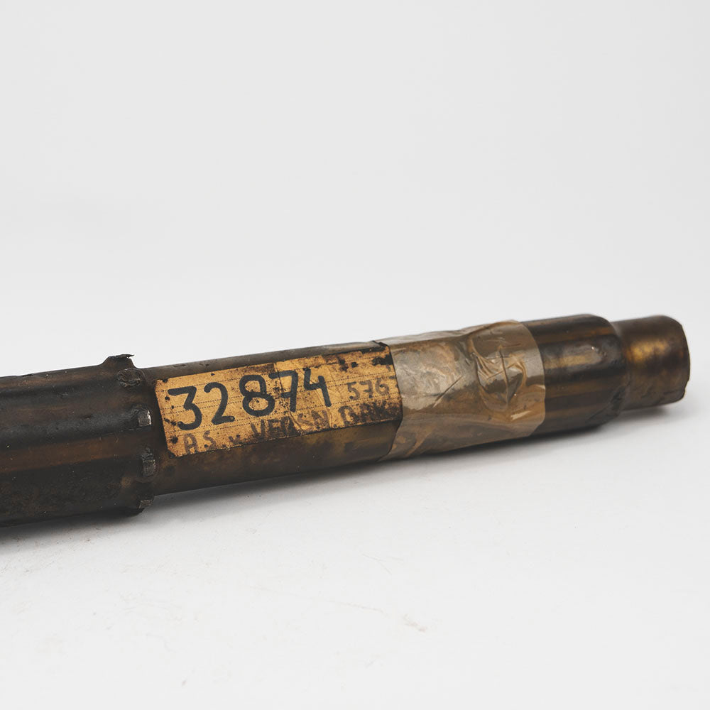 VERSNELLINGSBAK HOOFDAS LT76