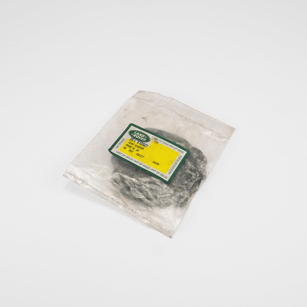 V8 CARBURATEUR PAKKING