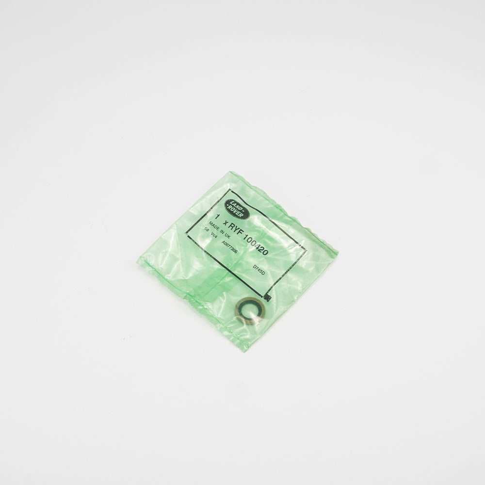 ACE PIJP SPECIALE RING