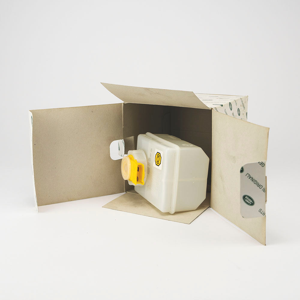 RESERVOIR HOOFDREMCILINDER