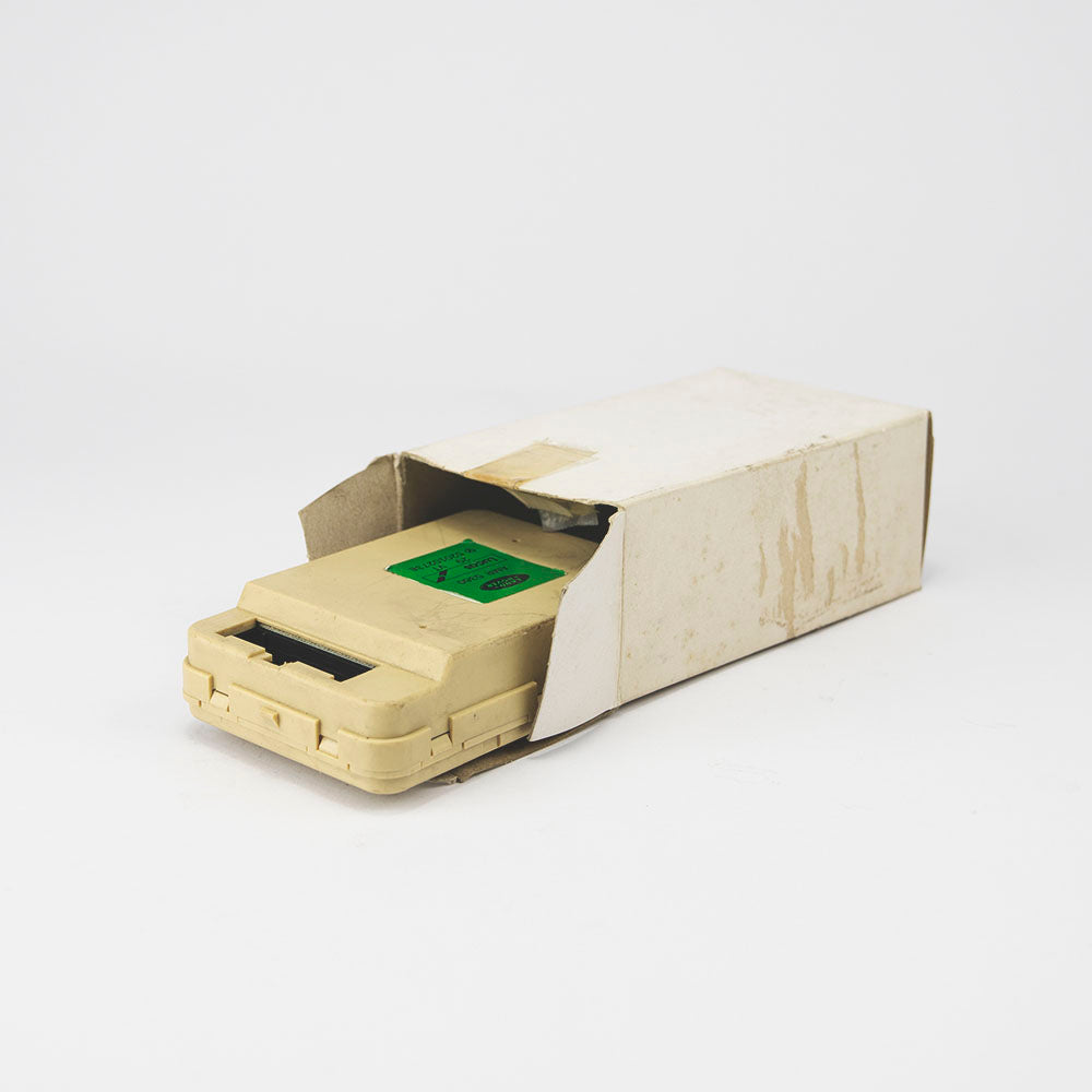 BESTURINGSEENHEID MULTIFUNCTIONEEL