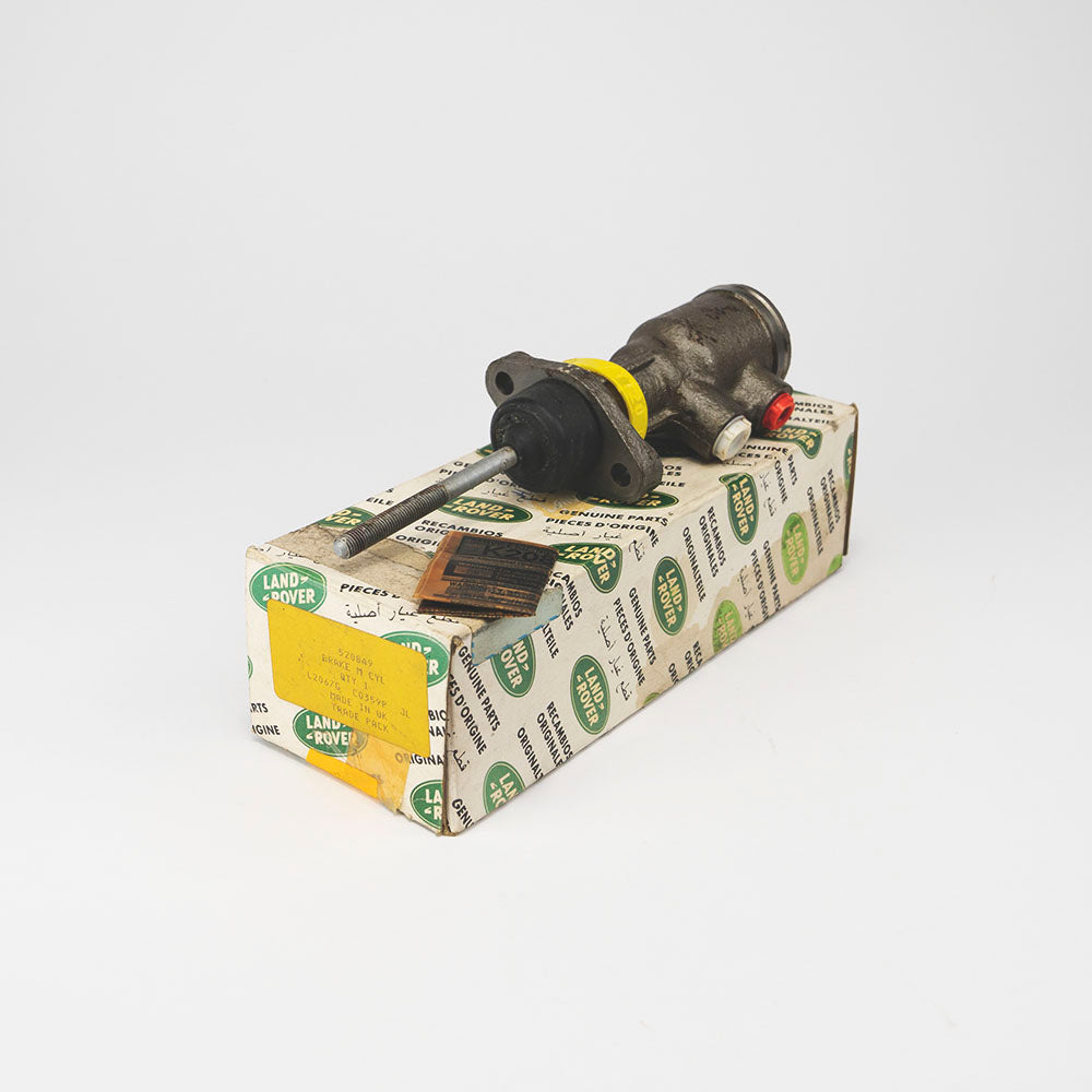 REMHOOFDCILINDER