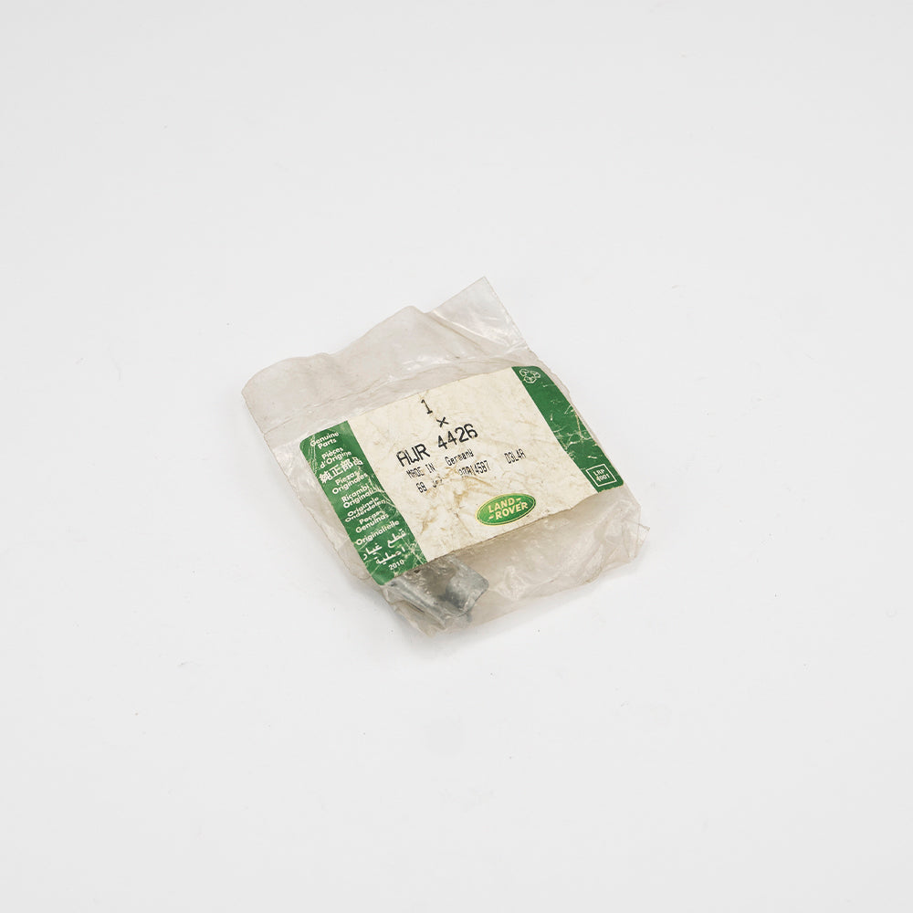 TRIM BEVESTIGINGSCLIP