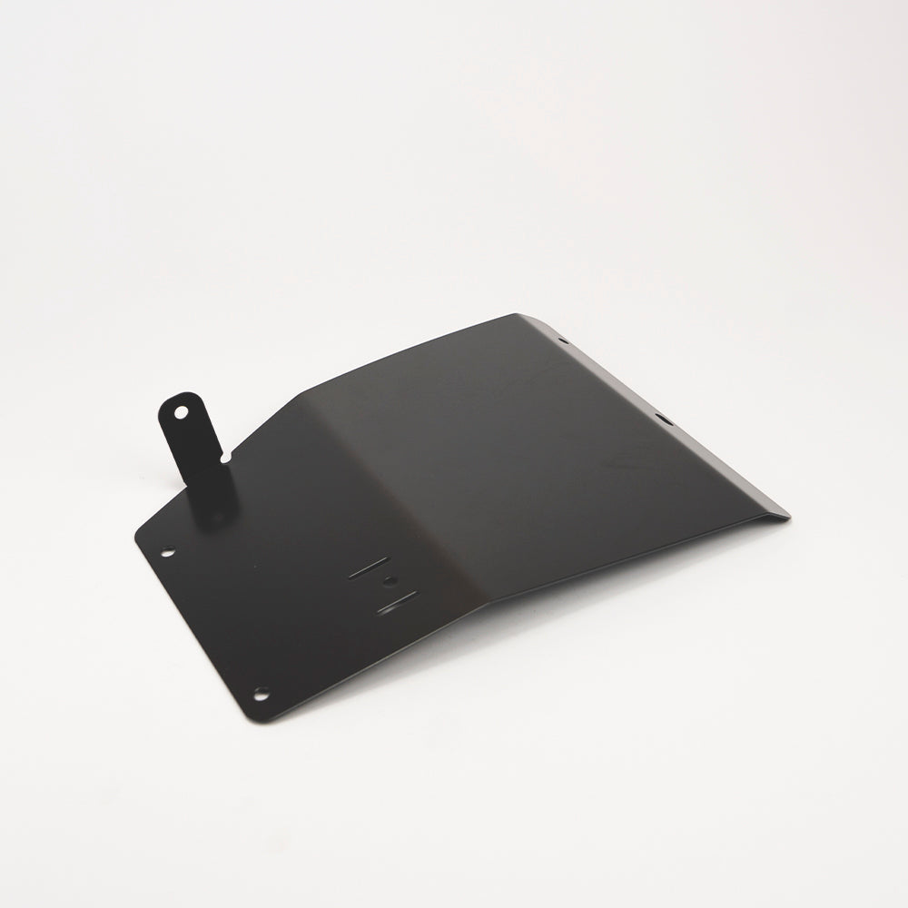 LH SPATLAP BEVESTIGINGSBEUGEL