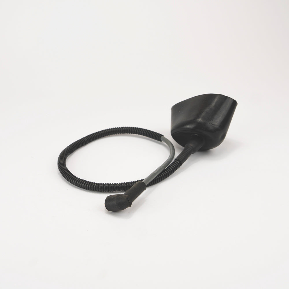 ONTSTEKINGSDRAAD SPOELDRAAD