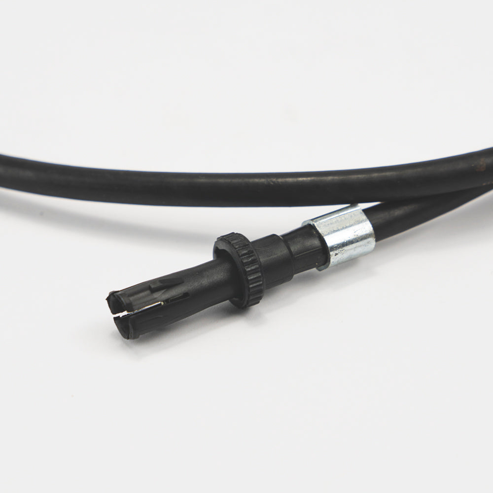 RHD SPEEDO KABEL VERSNELLINGSBAK EINDE