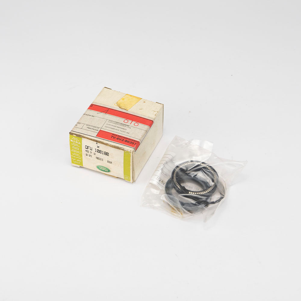 REPARATIESET STUURBEKRACHTIGINGSKAST