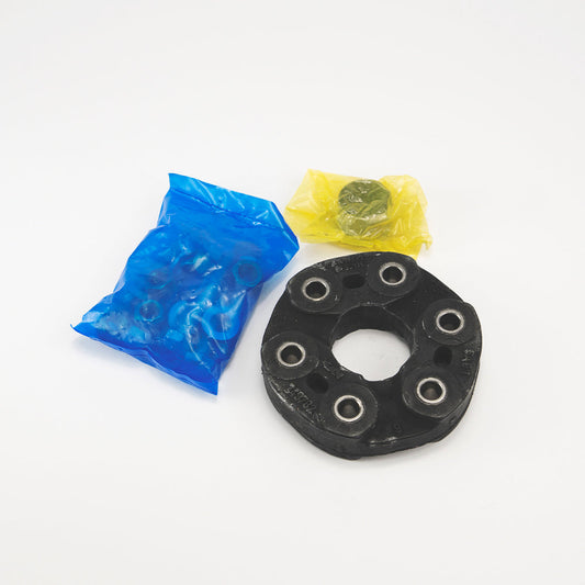 PROPSHAFT KOPPELING RUBBER