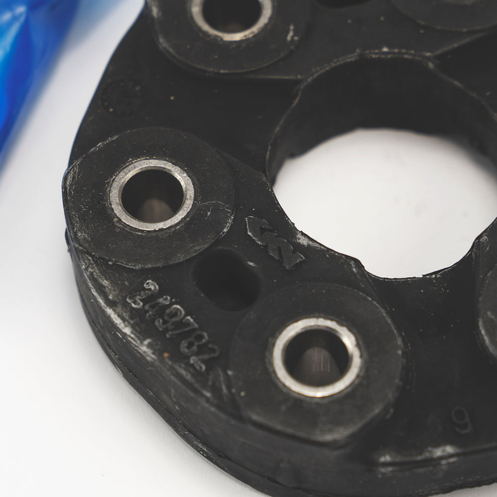 PROPSHAFT KOPPELING RUBBER