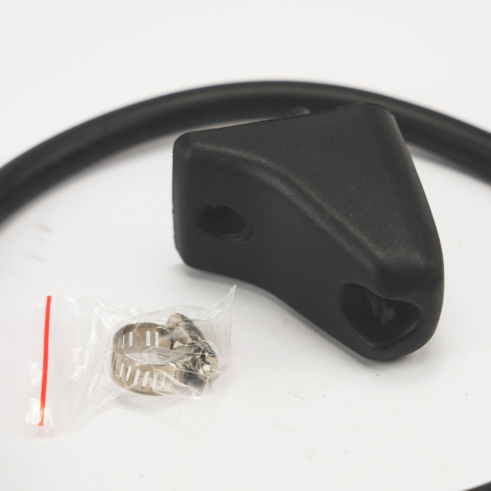 KOPLAMP SPROEIERMOND